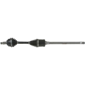 Cardone Reman Remanufactured CV Axle Assembly for 2003 BMW X5 - 60-9256