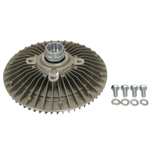 GMB Engine Cooling Fan Clutch for 1994 Land Rover Range Rover - 944-2010