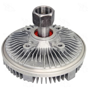 Four Seasons Thermal Engine Cooling Fan Clutch for 2004 Dodge Ram 3500 - 46019