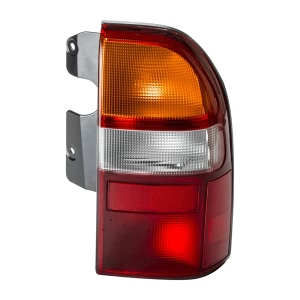 TYC Passenger Side Replacement Tail Light for 1999 Suzuki Grand Vitara - 11-6143-00