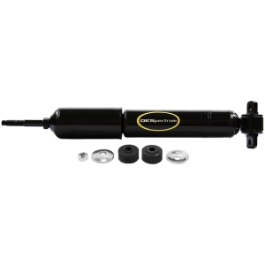 Monroe OESpectrum™ Front Driver or Passenger Side Monotube Shock Absorber for 1998 Ford F-150 - 37131
