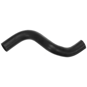 Gates Engine Coolant Molded Radiator Hose for 2000 Kia Spectra - 22499