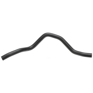 Gates Lower Hvac Heater Molded Hose - 19414