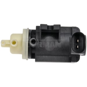 Dorman OE Solutions Boost Pressure Solenoid for Audi A3 - 667-103