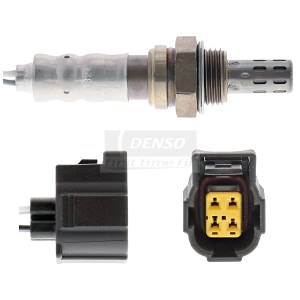 Denso Oxygen Sensor for 2004 Dodge Neon - 234-4943