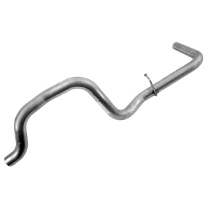 Walker Aluminized Steel Exhaust Tailpipe for 2007 Ford Ranger - 54682