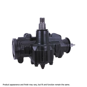 Cardone Reman Remanufactured Power Steering Gear for 1997 Chevrolet Tahoe - 27-7576