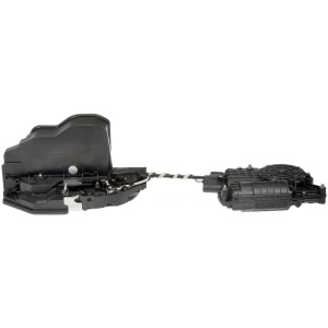 Dorman OE Solutions Front Passenger Side Door Latch Assembly for 2011 BMW 750i xDrive - 937-849
