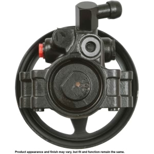 Cardone Reman Remanufactured Power Steering Pump w/o Reservoir for 2003 Ford F-150 - 20-282P1