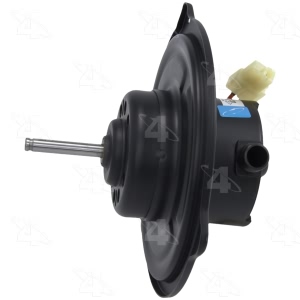 Four Seasons Hvac Blower Motor Without Wheel for 1990 Toyota Tercel - 35690