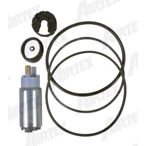 Airtex In-Tank Electric Fuel Pump for 2002 Ford Windstar - E2490