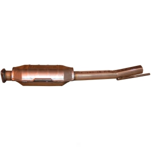 Bosal Direct Fit Catalytic Converter for 2001 Mazda Tribute - 099-1704