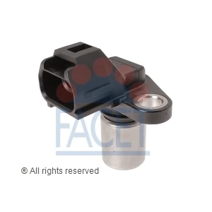 facet Crankshaft Position Sensor for 2012 Volvo C70 - 9.0263