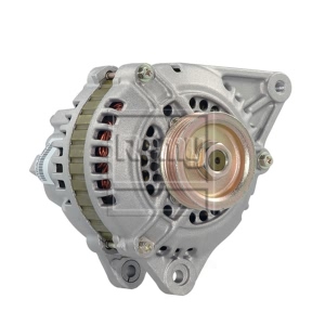Remy Remanufactured Alternator for 1989 Plymouth Colt - 14884