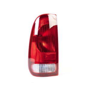 TYC Driver Side Replacement Tail Light for 2004 Ford F-150 Heritage - 11-3190-01-9