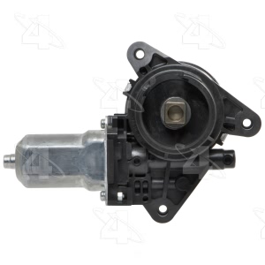 ACI Front Driver Side Window Motor for 2002 Mazda Tribute - 83224