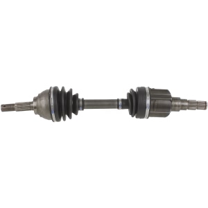 Cardone Reman Remanufactured CV Axle Assembly for 1990 Nissan Stanza - 60-6086