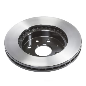 Wagner Brake Rotor for 2002 Kia Rio - BD126162E