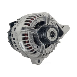 Remy Remanufactured Alternator for 1999 Volvo C70 - 12075