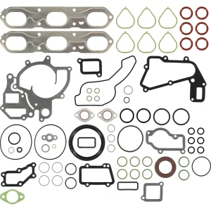 Victor Reinz Engine Gasket Set for 1999 Porsche Boxster - 01-35343-01