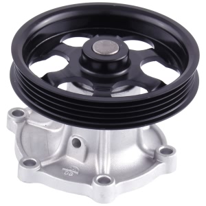 Gates Engine Coolant Standard Water Pump for 1997 Toyota Paseo - 41159