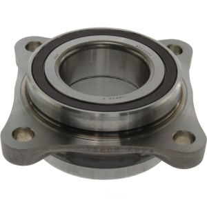 Centric Premium™ Flanged Wheel Bearing Module; With Abs for 2009 Toyota 4Runner - 405.44004