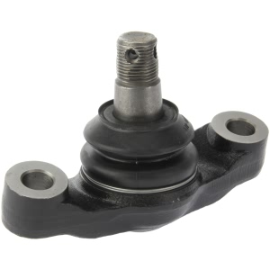 Centric Premium™ Front Lower Ball Joint for 2009 Kia Borrego - 610.50003