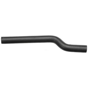 Gates Engine Coolant Molded Radiator Hose for 2001 Toyota Sienna - 22309