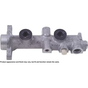 Cardone Reman Remanufactured Master Cylinder for Lincoln - 10-2886