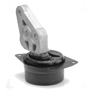 Anchor Transmission Mount for 2014 Cadillac XTS - 3303