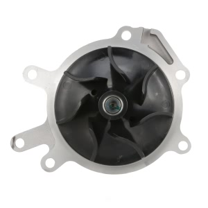 Airtex Engine Coolant Water Pump for 2012 GMC Sierra 3500 HD - AW6053