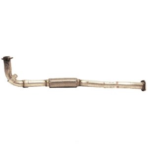 Bosal Exhaust Front Pipe for 2000 Nissan Sentra - 823-221