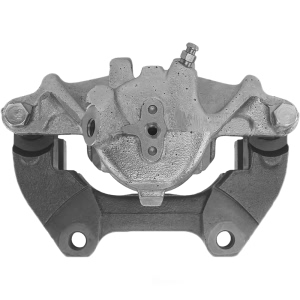 Centric Semi-Loaded Brake Caliper for Alfa Romeo 164 - 141.02014