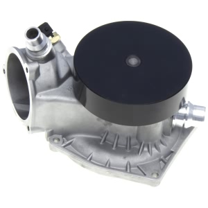 Gates Engine Coolant Standard Water Pump for 2015 BMW 750i xDrive - 43015