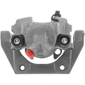 Centric Semi-Loaded Brake Caliper for 2008 BMW Z4 - 141.34596