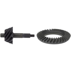Dorman OE Solutions Rear Differential Ring And Pinion for 1986 Ford E-150 Econoline Club Wagon - 697-312