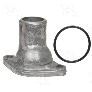 Four Seasons Water Outlet for 1984 Pontiac 6000 - 84903