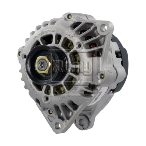 Remy Remanufactured Alternator for 1999 Chevrolet Lumina - 20121