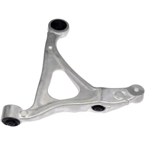 Dorman Front Driver Side Lower Non Adjustable Control Arm for 2011 Hyundai Azera - 521-661