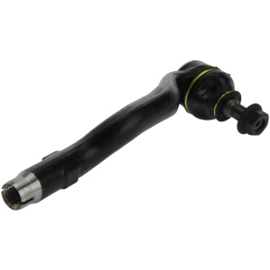 Centric Premium™ Front Driver Side Outer Steering Tie Rod End for 2003 BMW 330xi - 612.34037