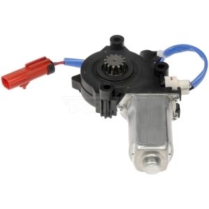 Dorman OE Solutions Front Driver Side Window Motor for Plymouth - 742-308