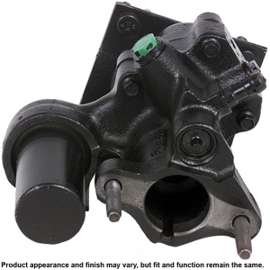 Cardone Reman Remanufactured Hydraulic Power Brake Booster w/o Master Cylinder for 1996 Chevrolet G30 - 52-7339