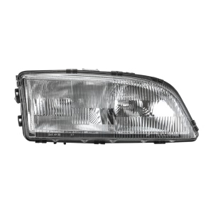 TYC Passenger Side Replacement Headlight for 2000 Volvo S70 - 20-5409-00