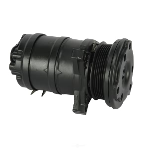 Spectra Premium A/C Compressor - 0610057