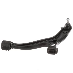 Delphi Front Driver Side Lower Control Arm And Ball Joint Assembly for 2007 Dodge Grand Caravan - TC5827