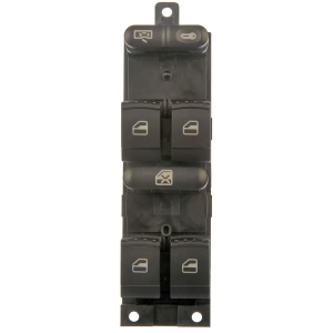 Dorman OE Solutions Front Driver Side Window Switch for 2003 Volkswagen Passat - 901-500