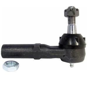 Delphi Front Outer Steering Tie Rod End for 2007 GMC Sierra 1500 HD Classic - TA2405