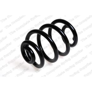 lesjofors Coil Spring for 2004 BMW 325xi - 4208444