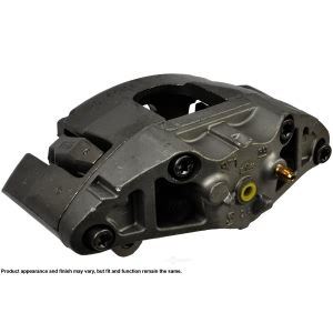 Cardone Reman Remanufactured Unloaded Caliper w/Bracket for 2008 Saab 9-3 - 19-B3341