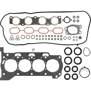 Victor Reinz Improved Design Cylinder Head Gasket Set for 2011 Toyota Corolla - 02-54025-03